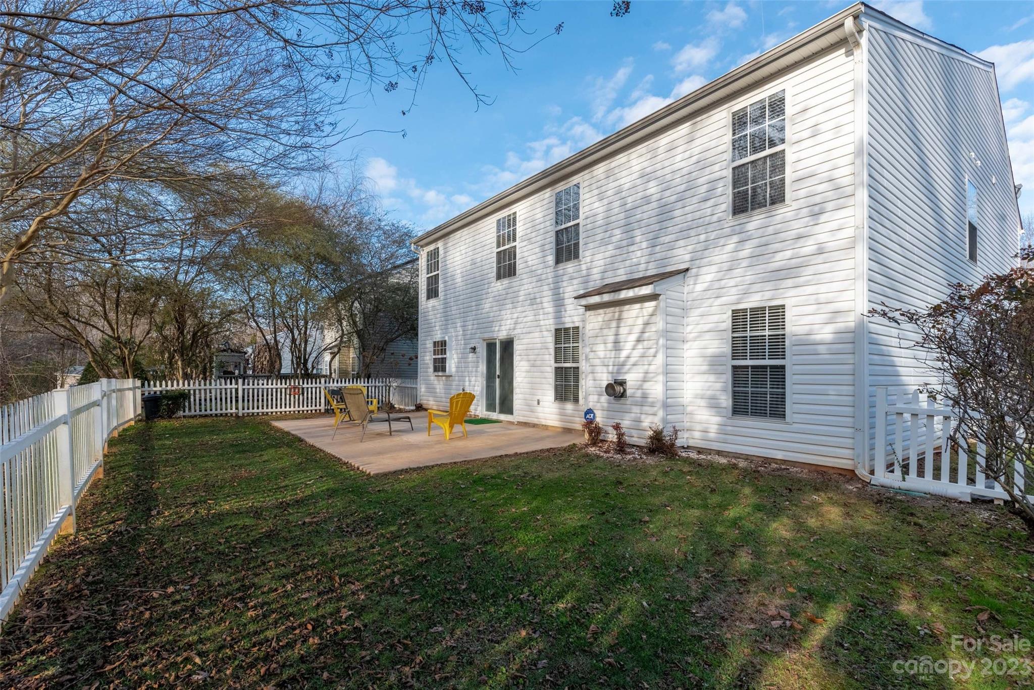 Legacy Park - Residential