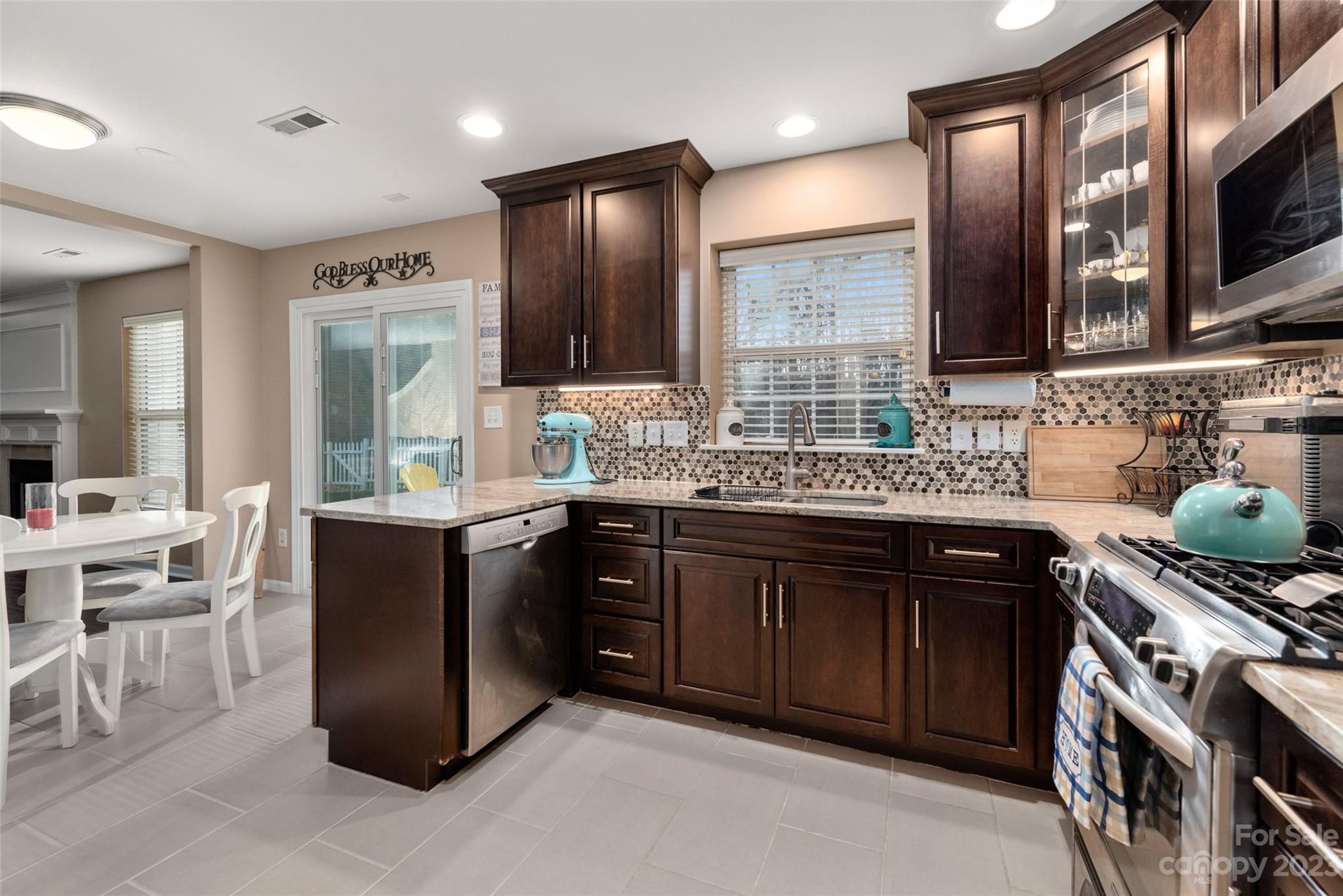 Legacy Park - Residential