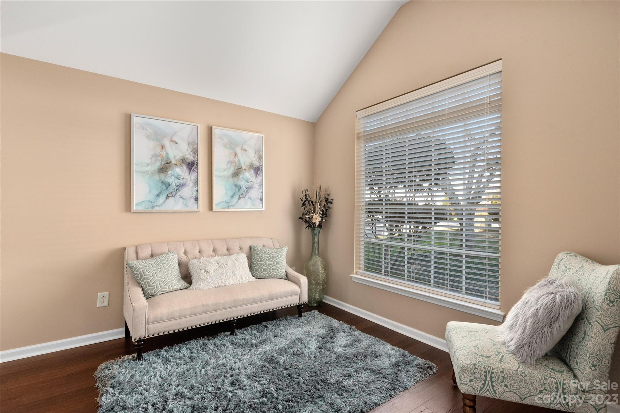 Legacy Park - Residential