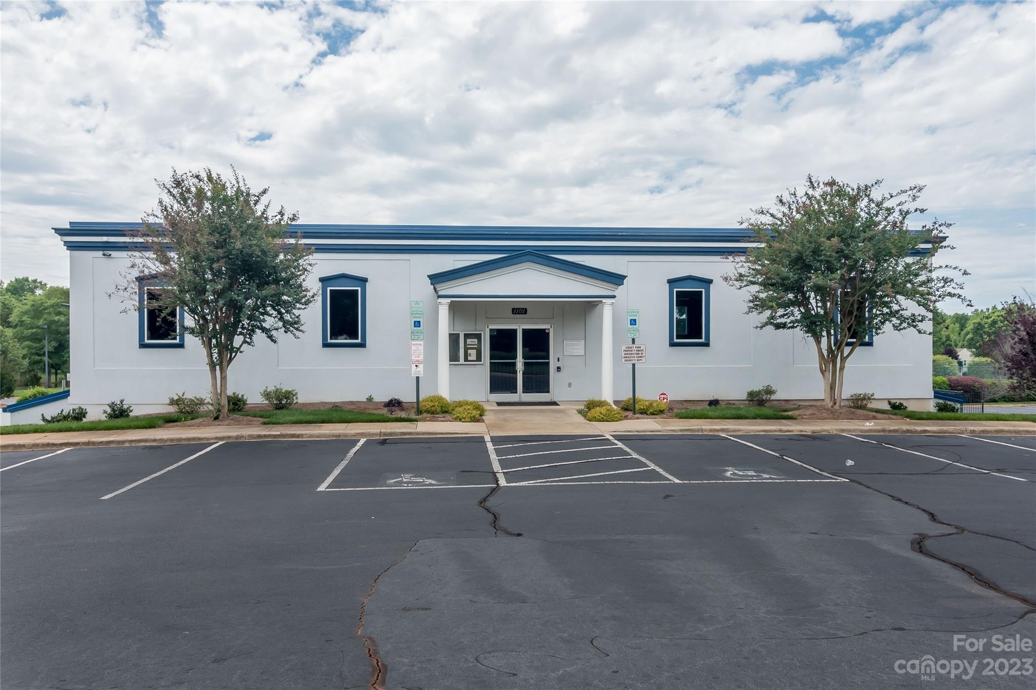 Legacy Park - Residential