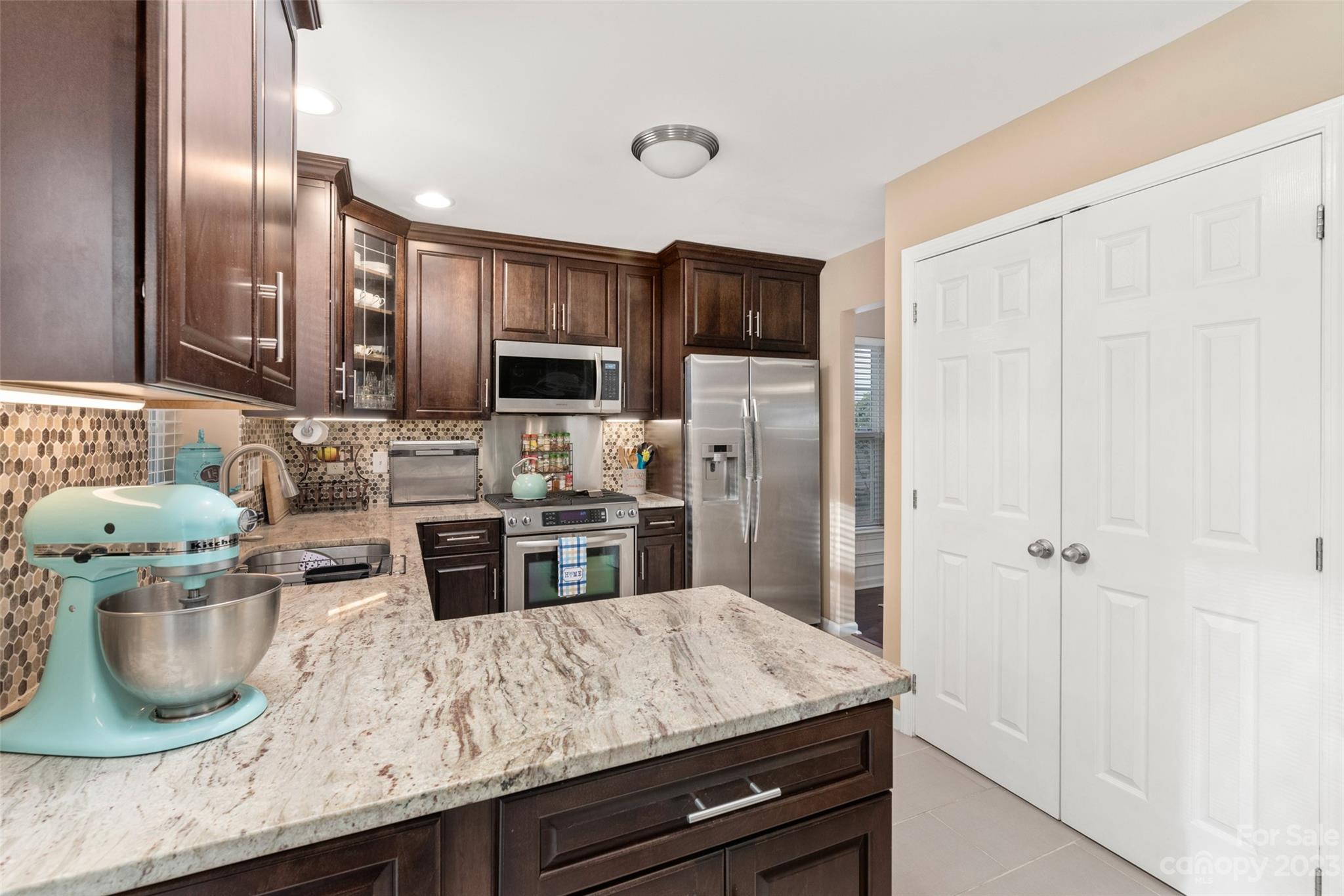 Legacy Park - Residential