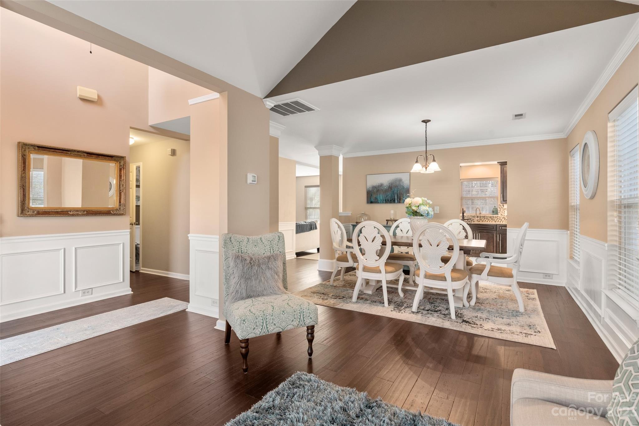 Legacy Park - Residential