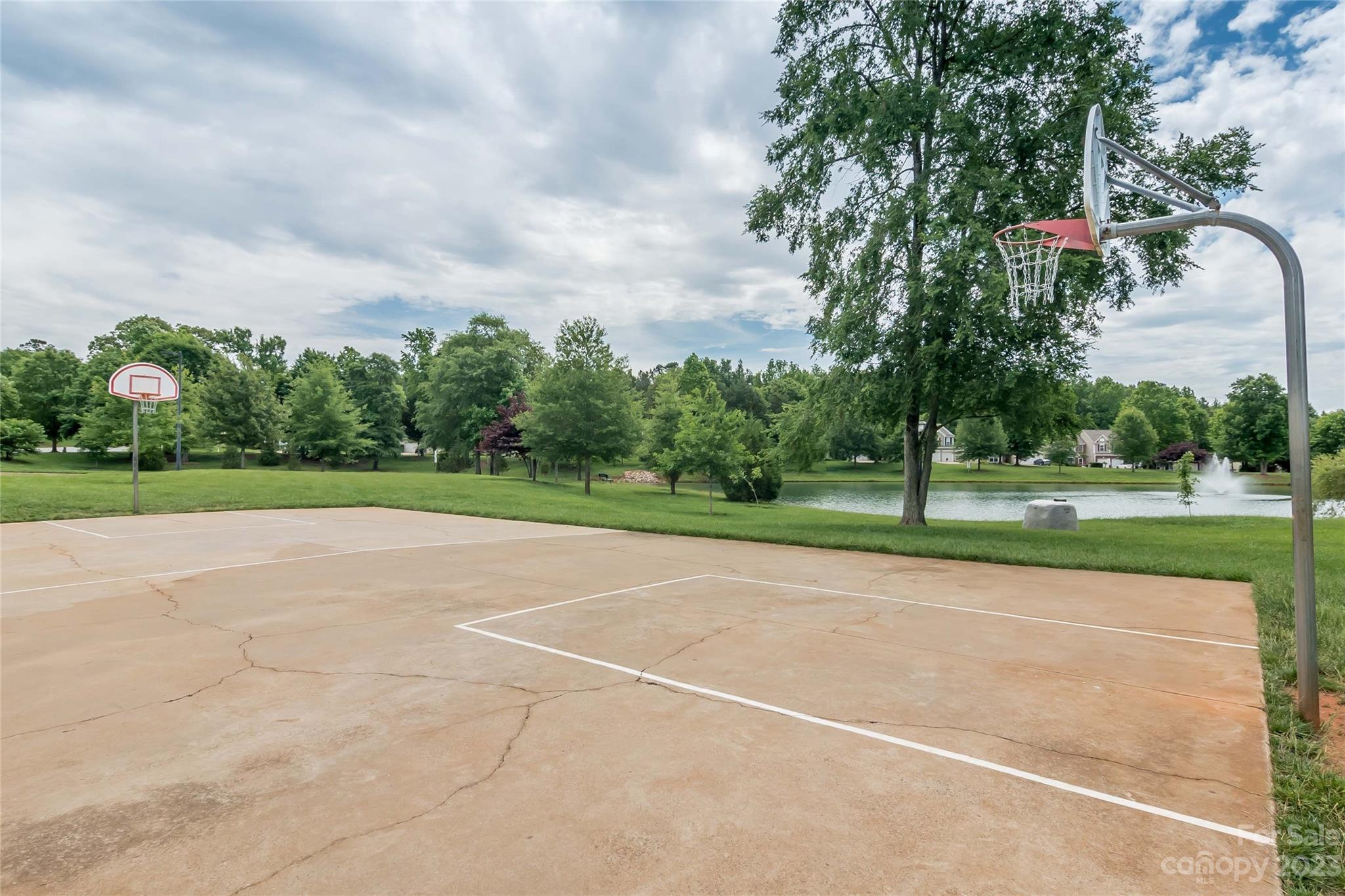 Legacy Park - Residential