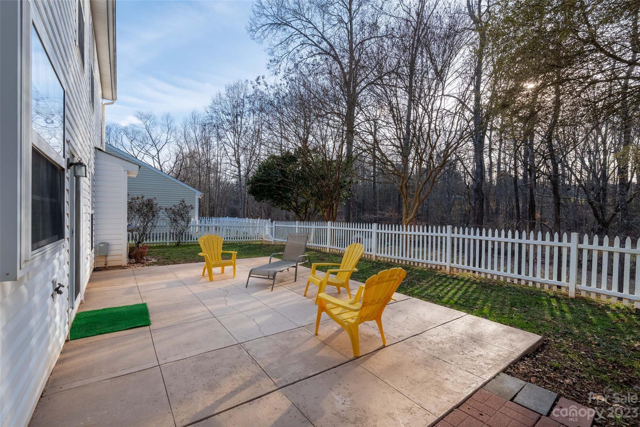 Legacy Park - Residential