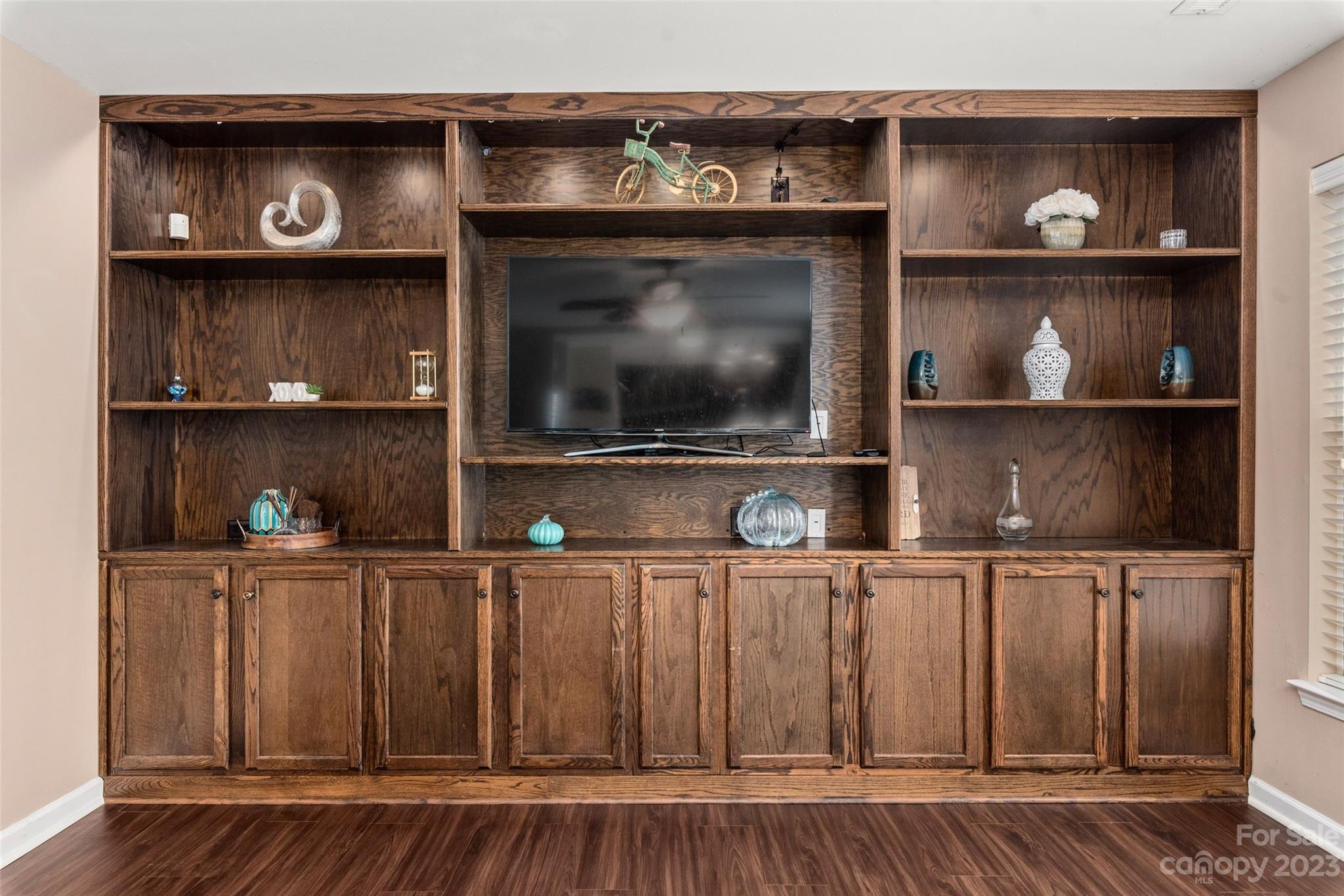 Legacy Park - Residential