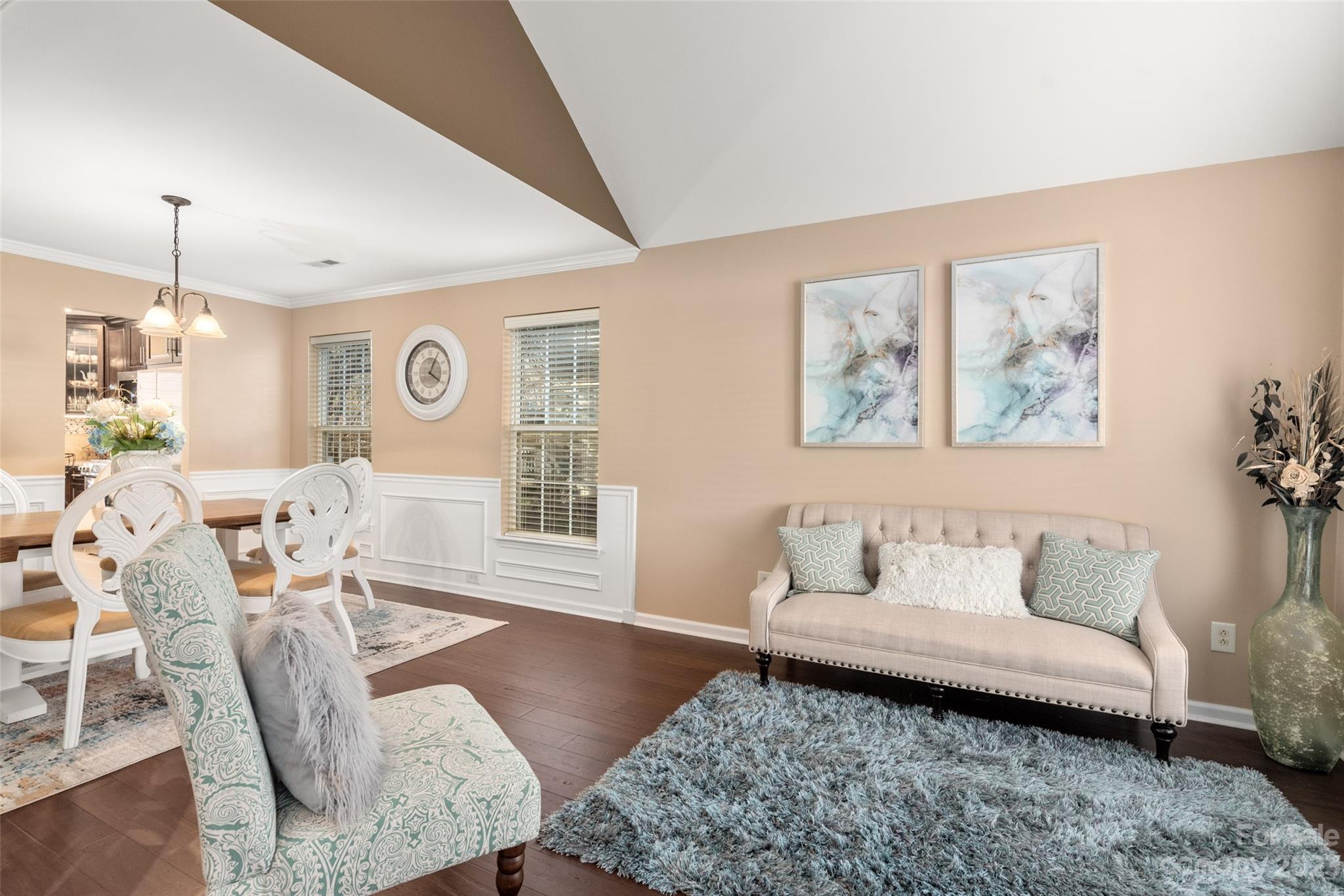 Legacy Park - Residential