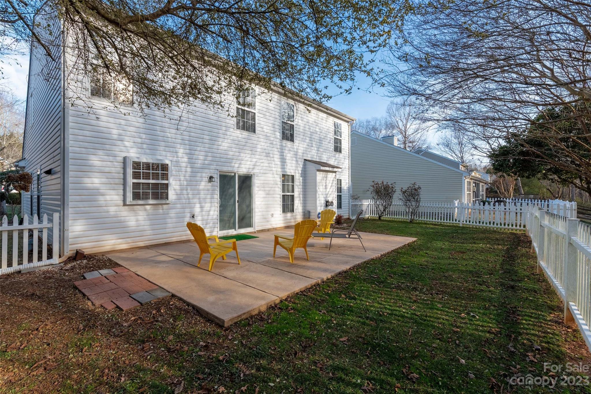 Legacy Park - Residential