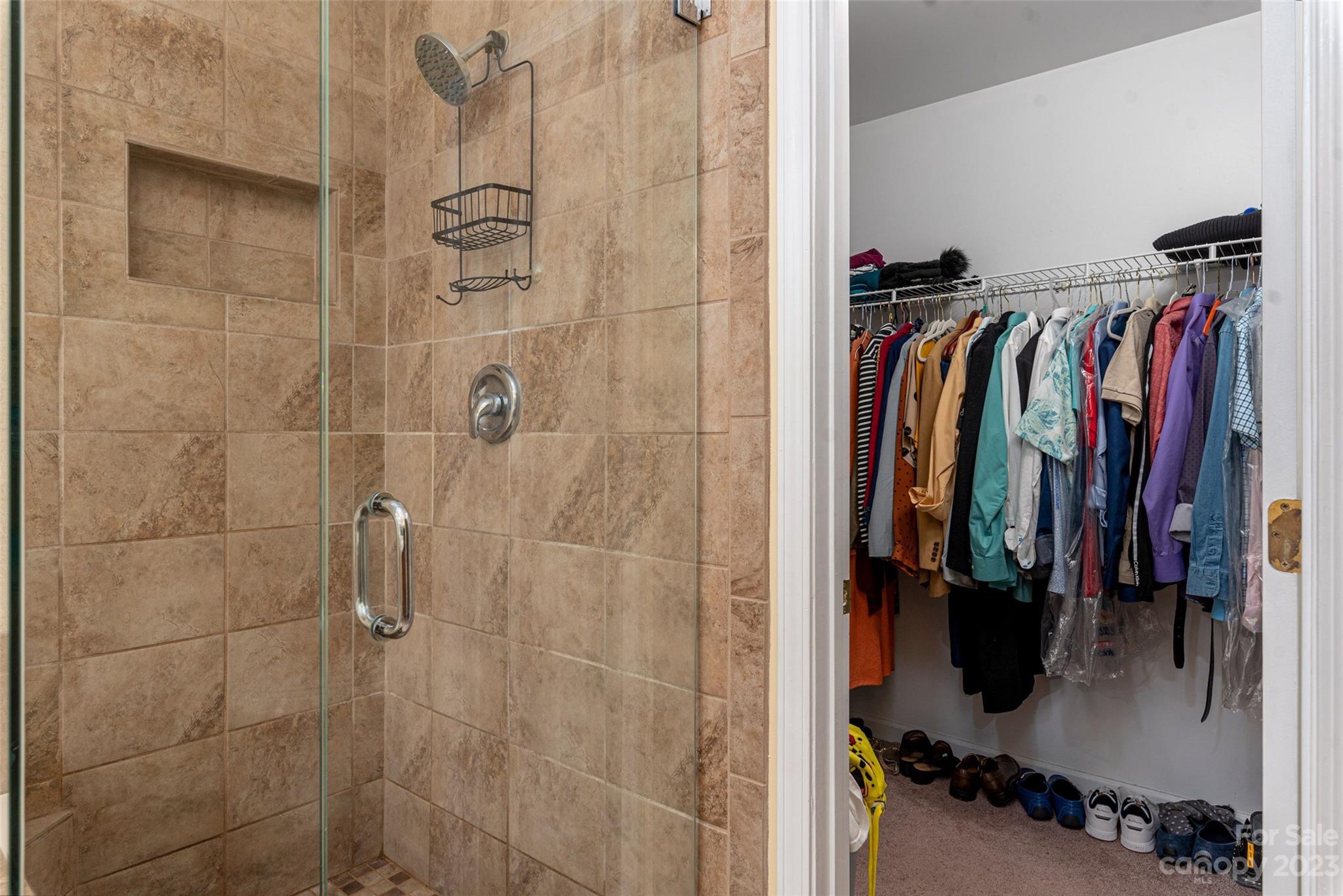 Legacy Park - Residential