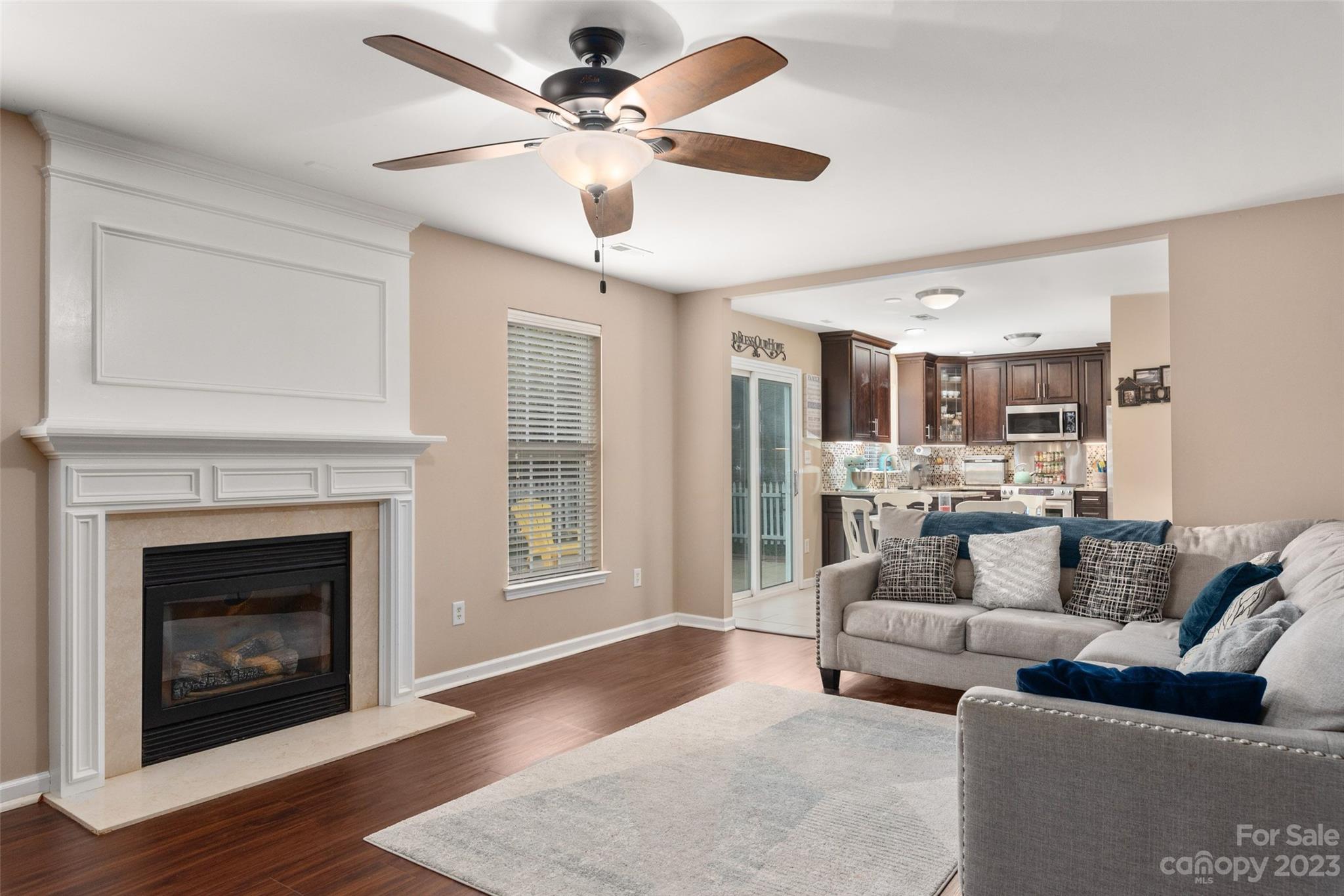 Legacy Park - Residential