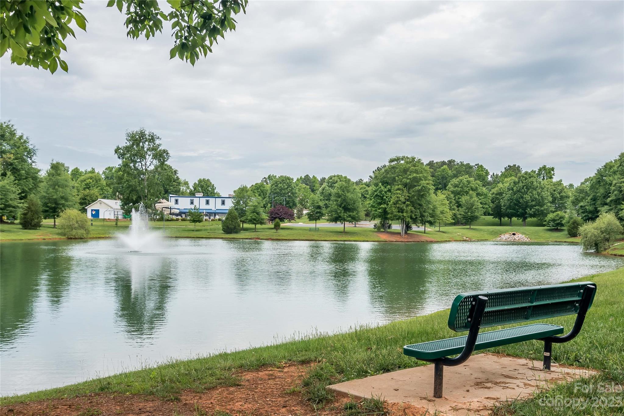 Legacy Park - Residential