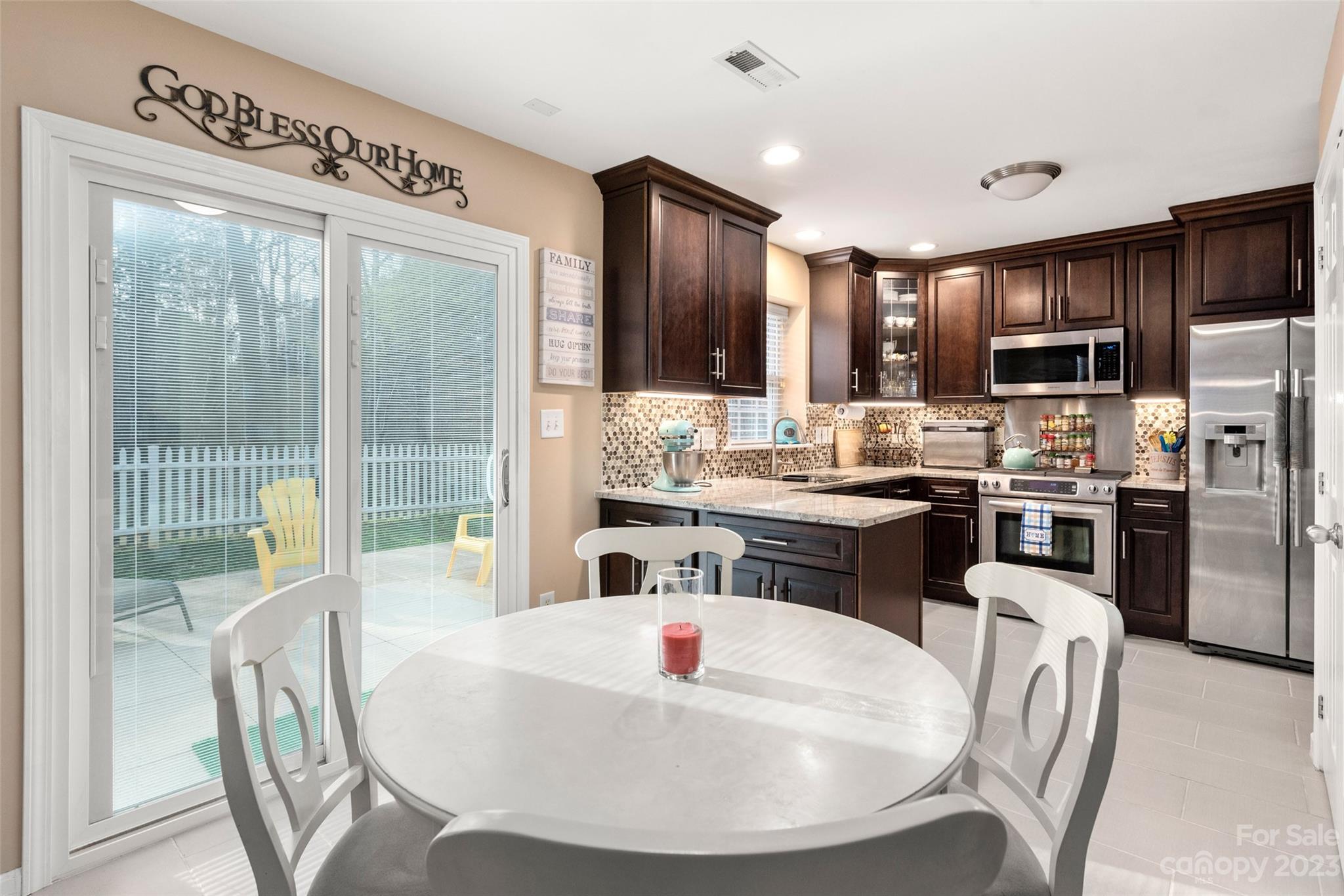 Legacy Park - Residential