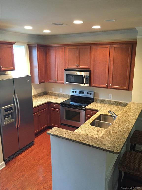 Cedar Walk - Residential