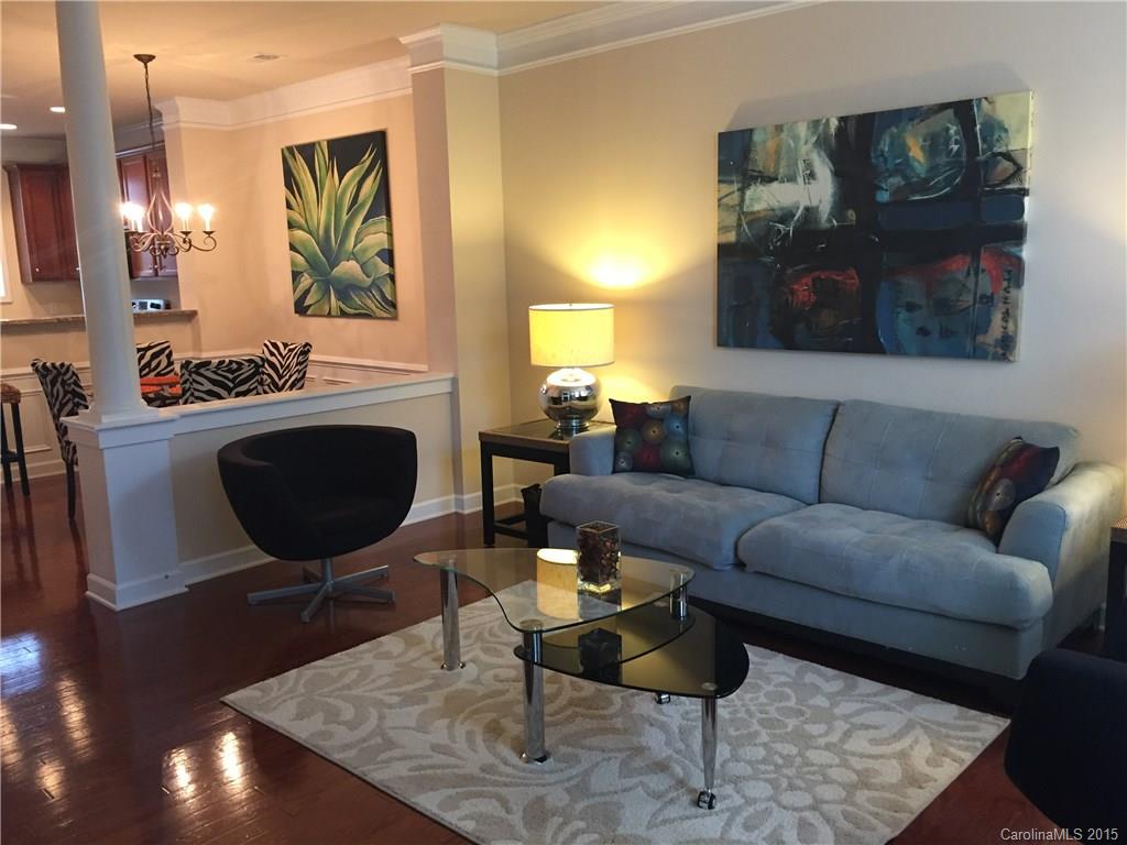 Cedar Walk - Residential