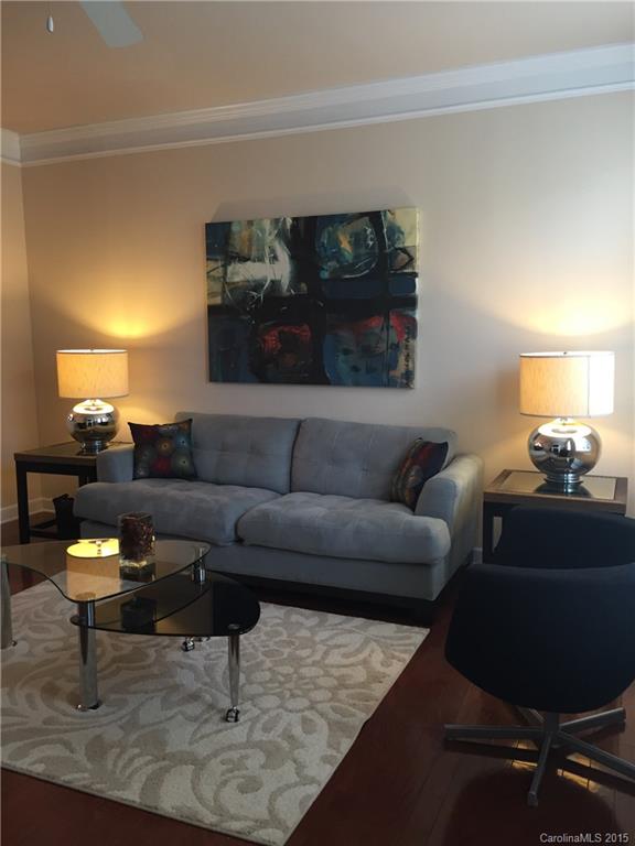 Cedar Walk - Residential