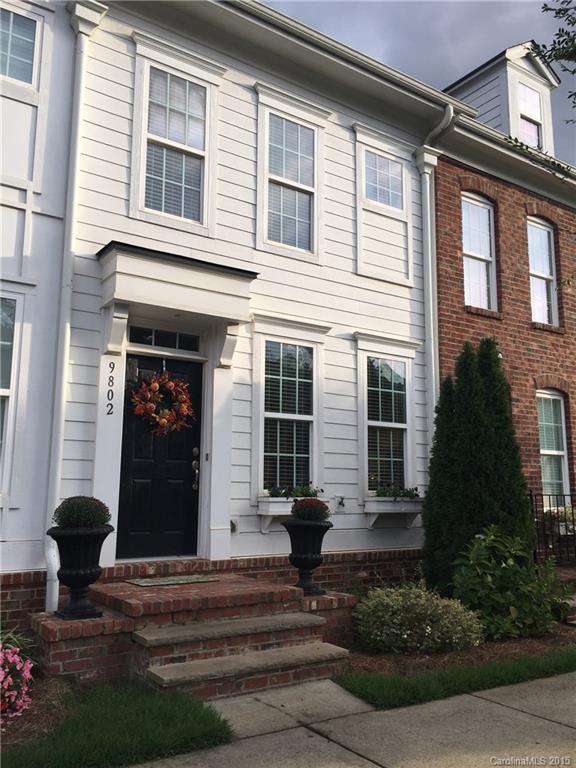 Cedar Walk - Residential