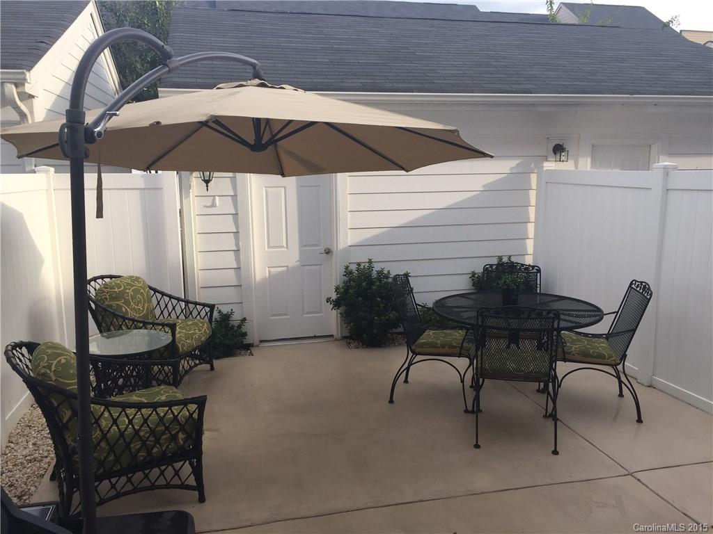 Cedar Walk - Residential