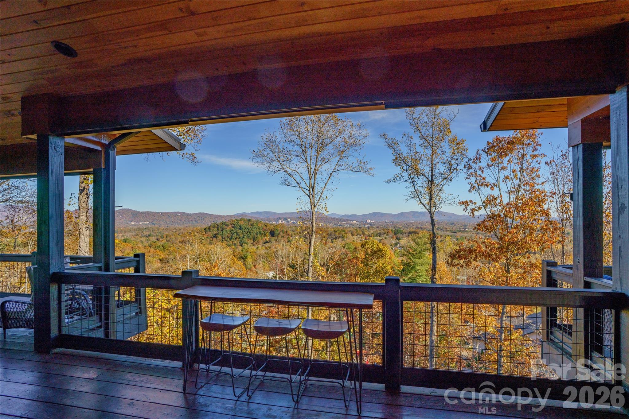 Crest Mountain - Residential