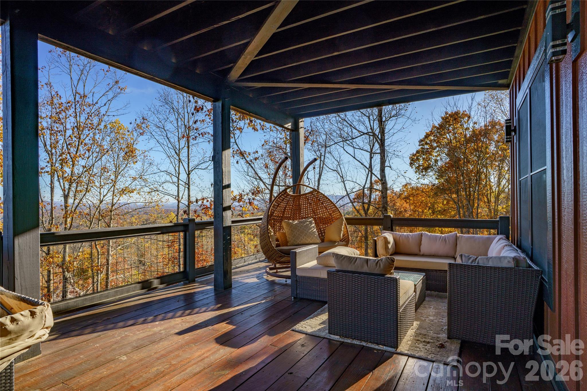 Crest Mountain - Residential