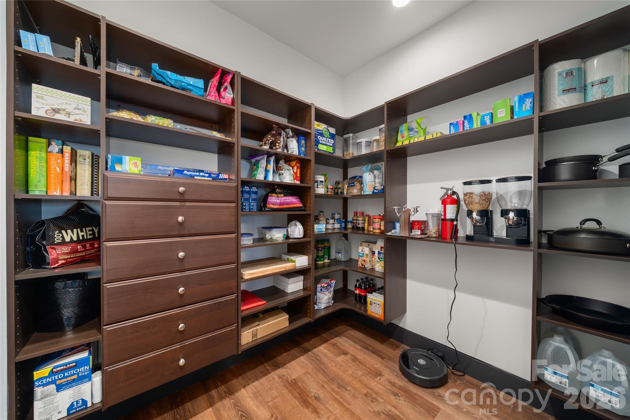Crest Mountain - Residential