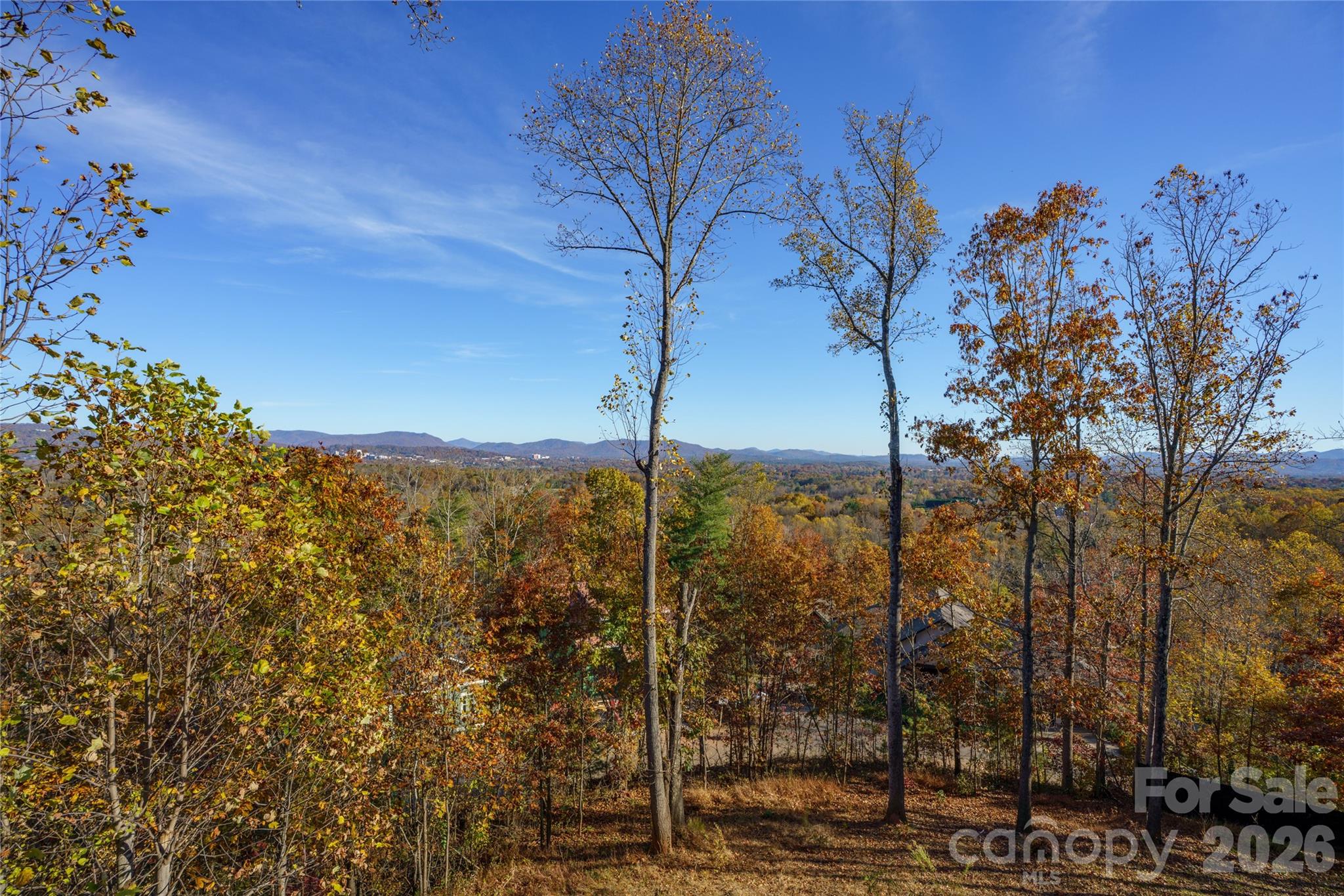 Crest Mountain - Residential