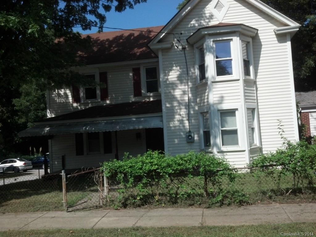 None - Residential Lease