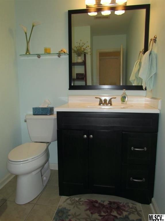 Brandywine - Residential