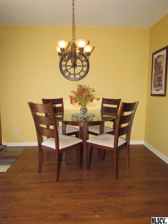 Brandywine - Residential