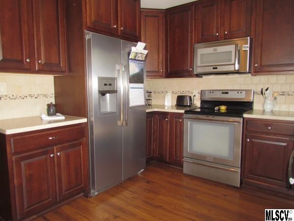 Brandywine - Residential