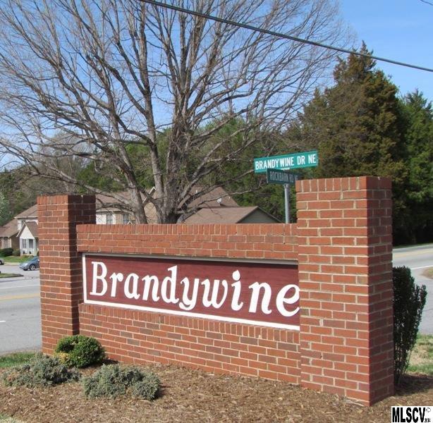 Brandywine - Residential