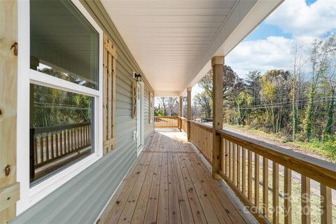 A home in Hickory