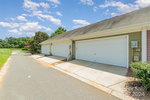 A home in Huntersville