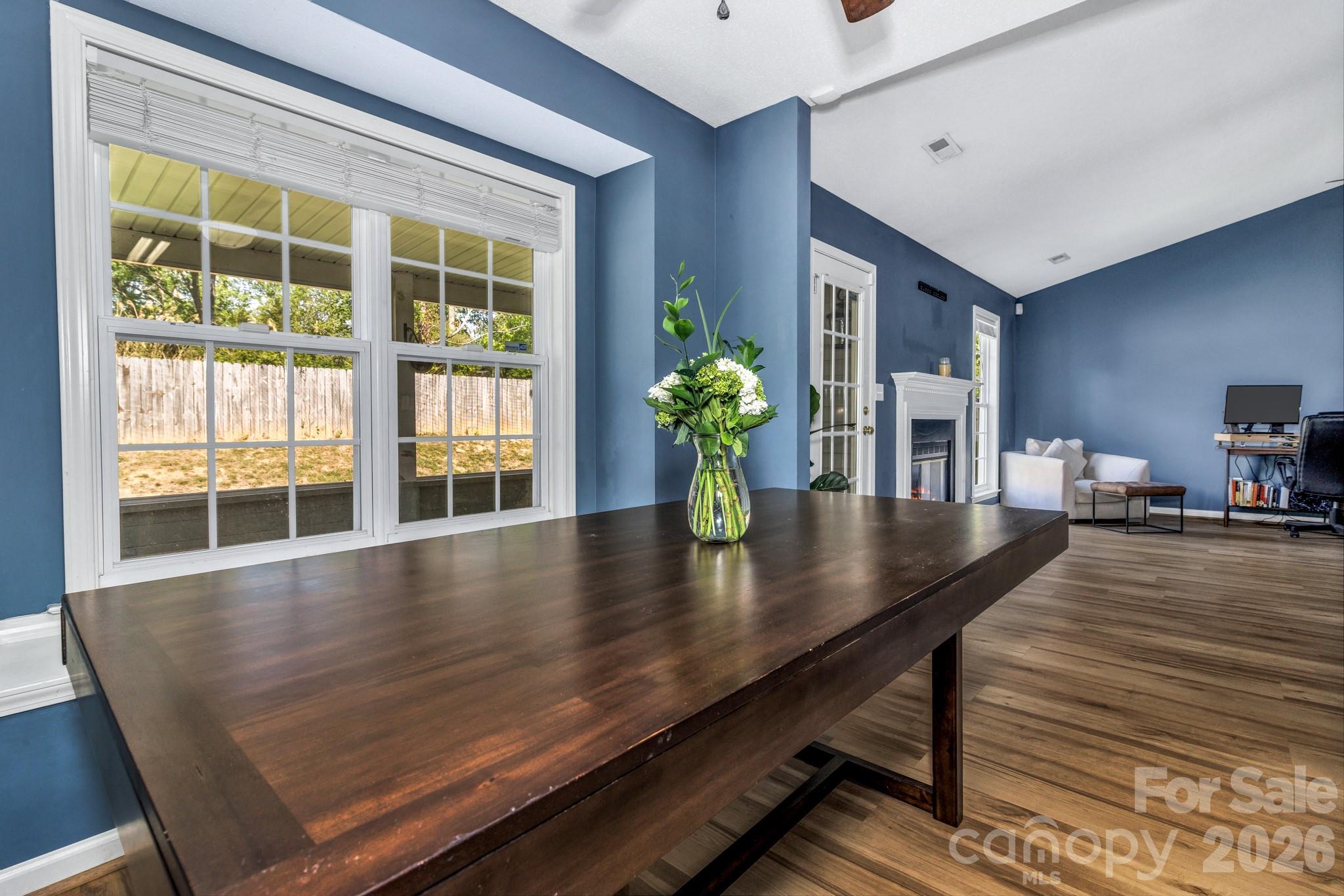 Livingston Farms - Residential