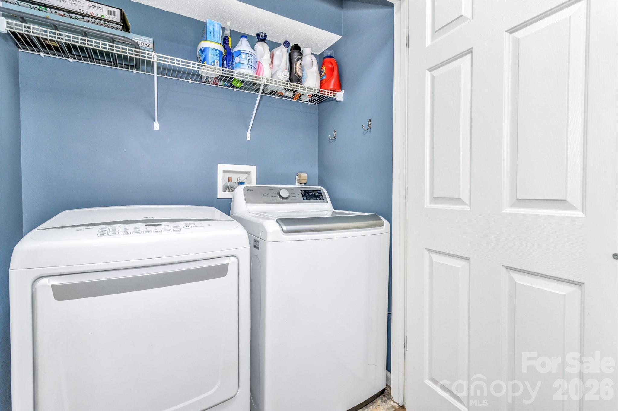 Livingston Farms - Residential