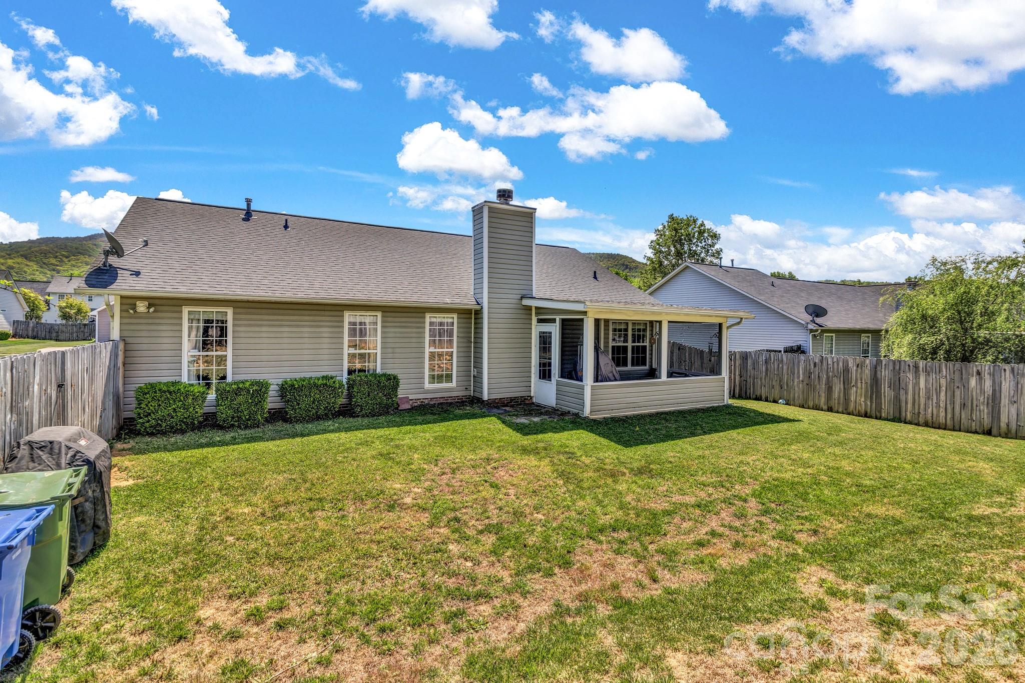 Livingston Farms - Residential