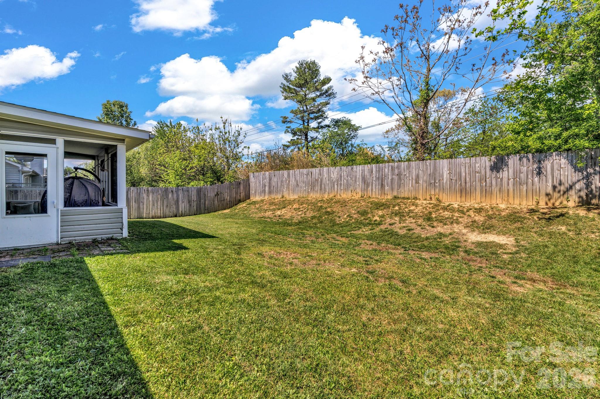 Livingston Farms - Residential