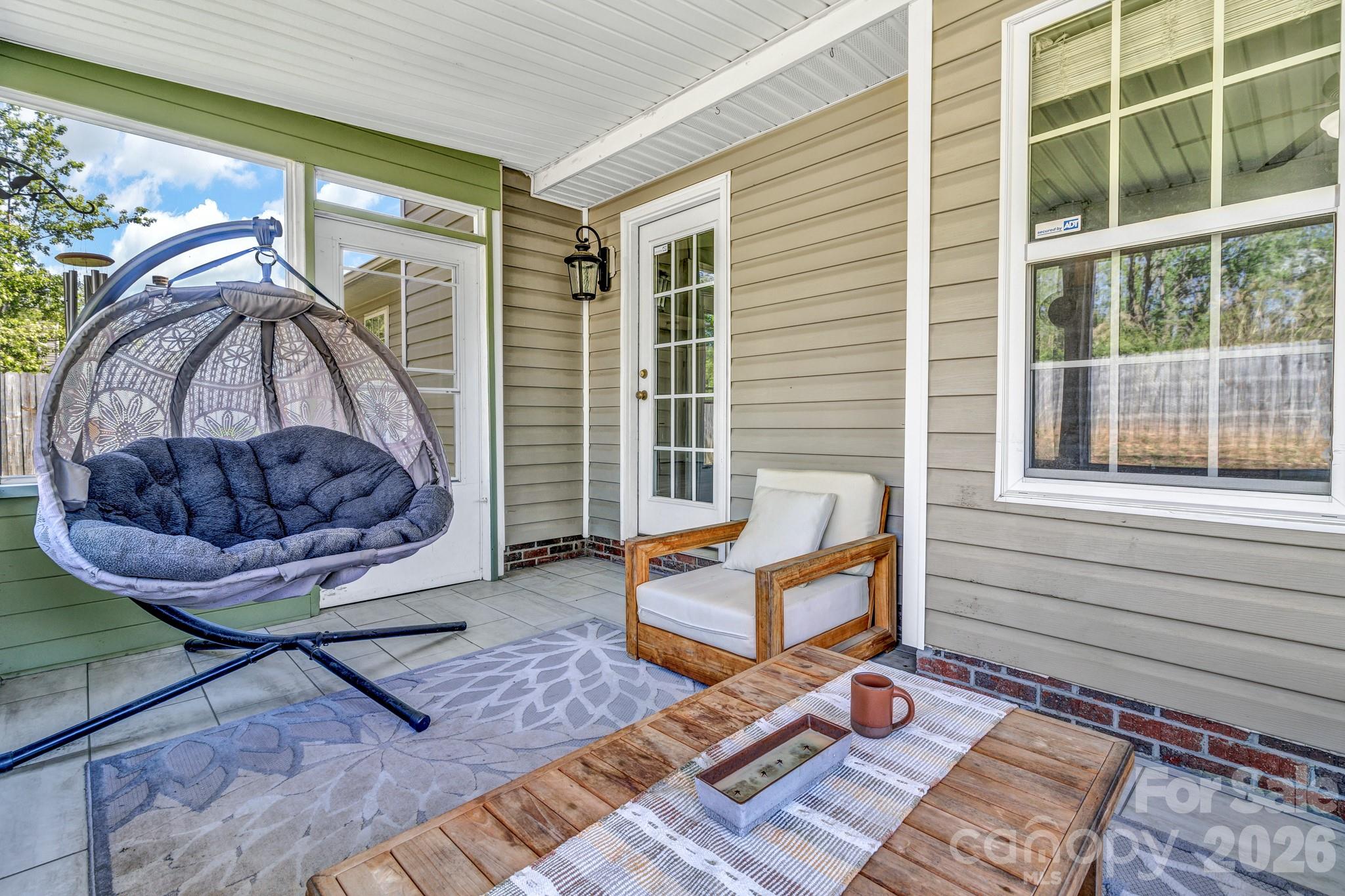 Livingston Farms - Residential