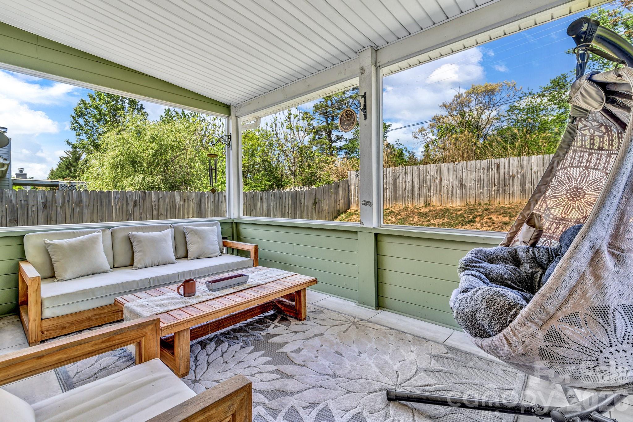 Livingston Farms - Residential