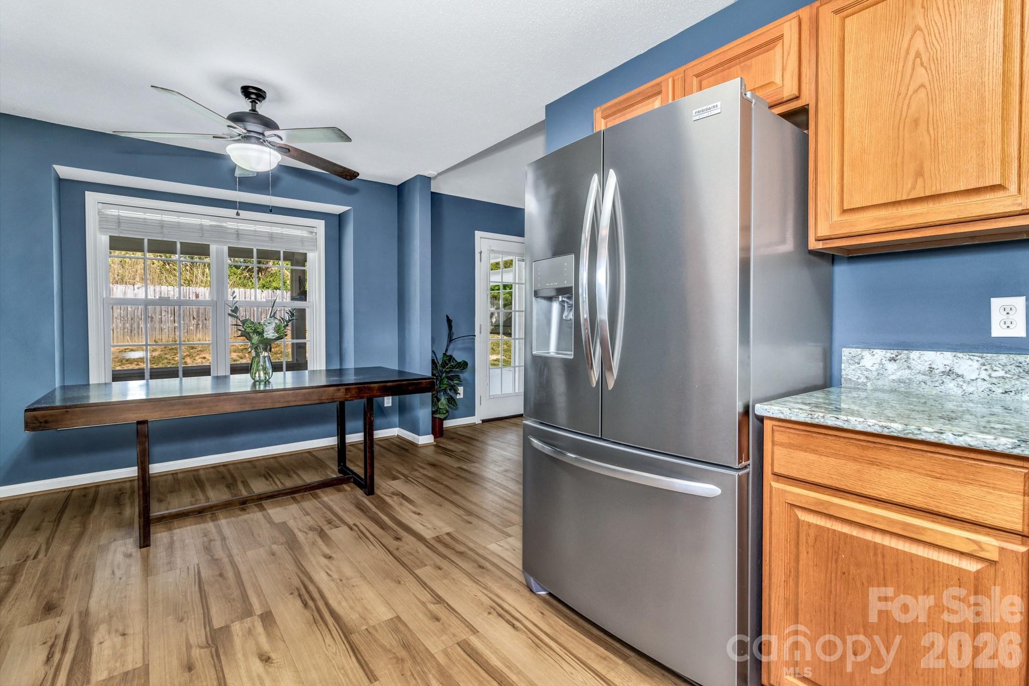 Livingston Farms - Residential