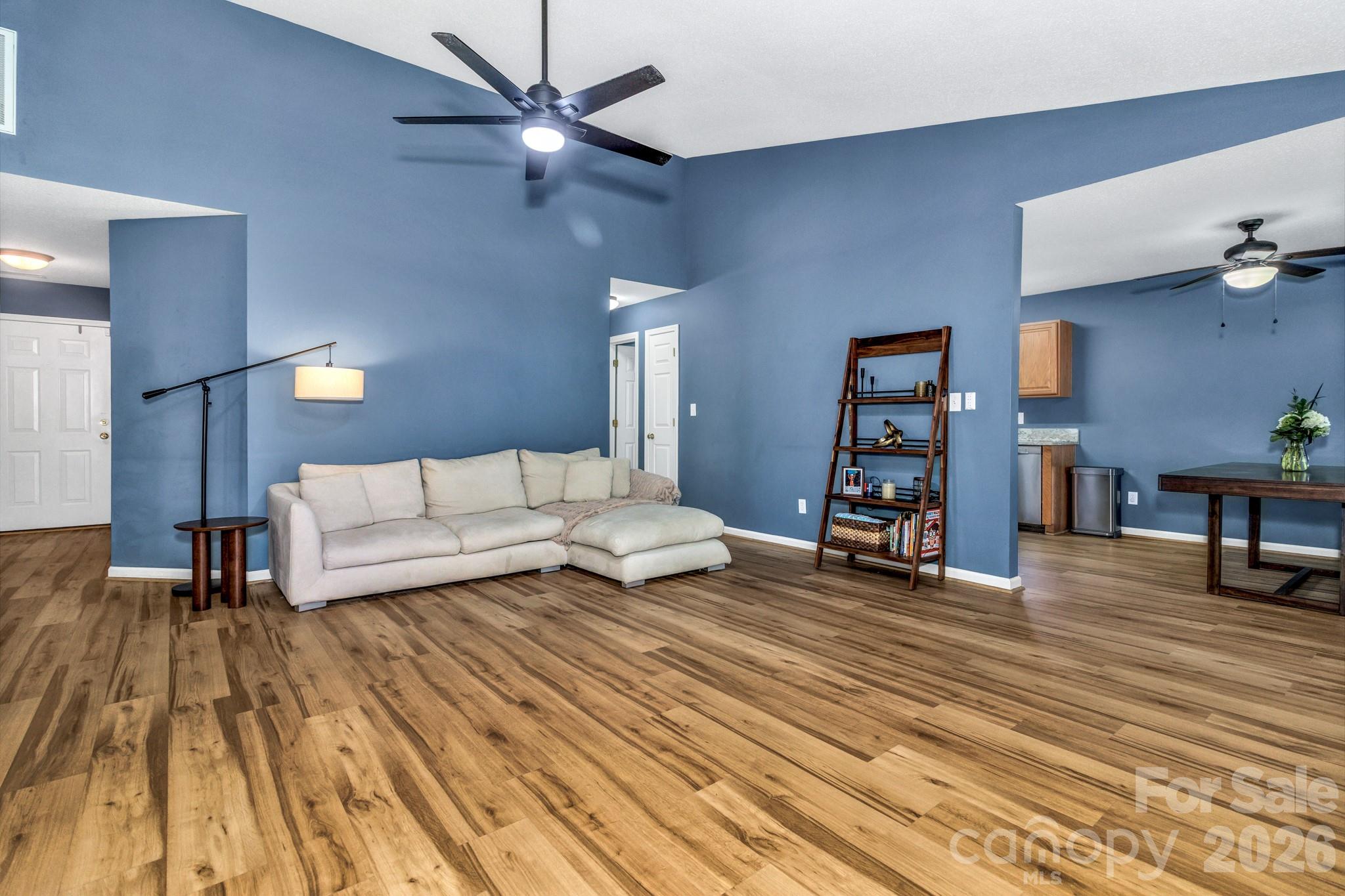 Livingston Farms - Residential