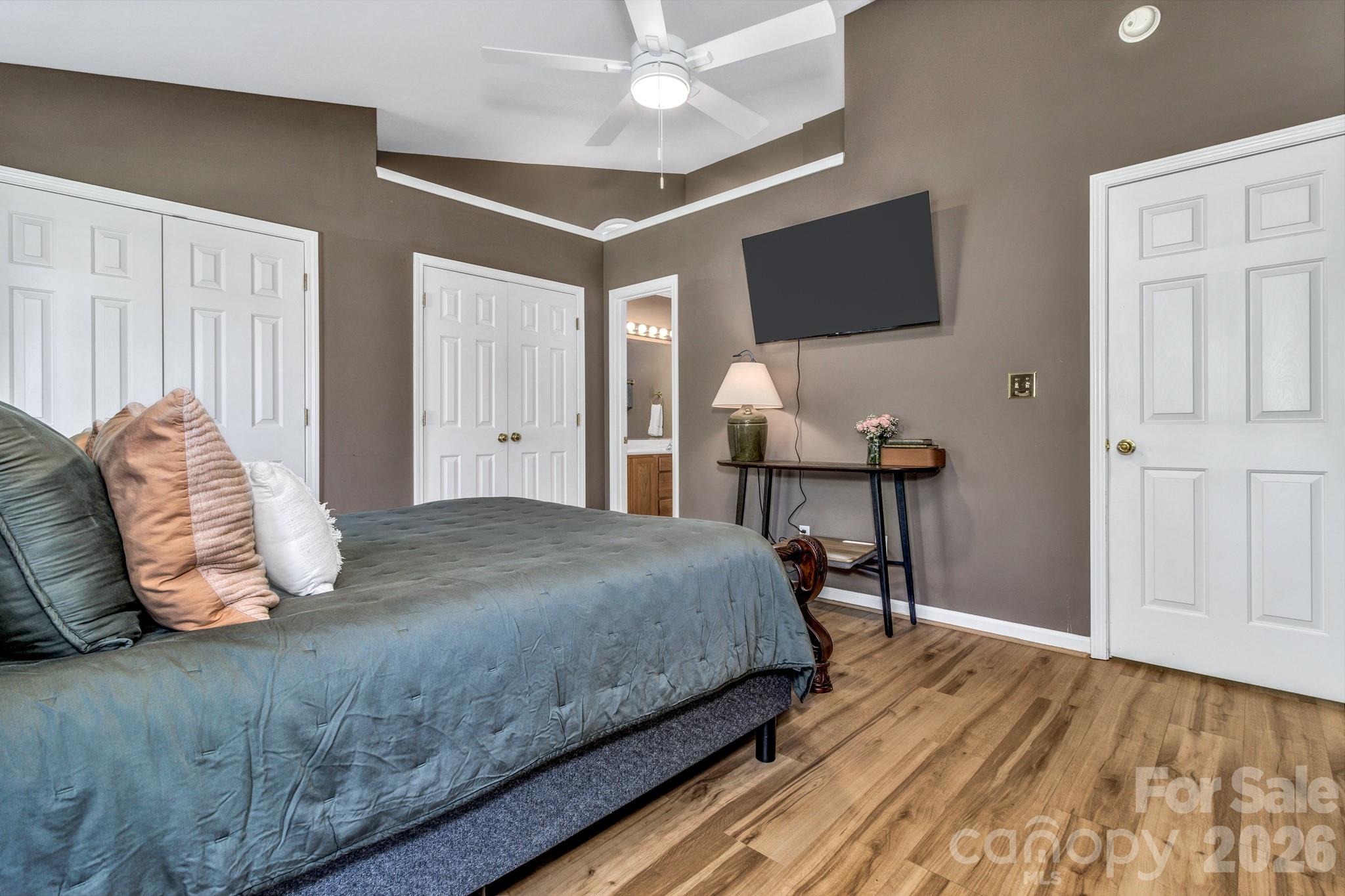 Livingston Farms - Residential