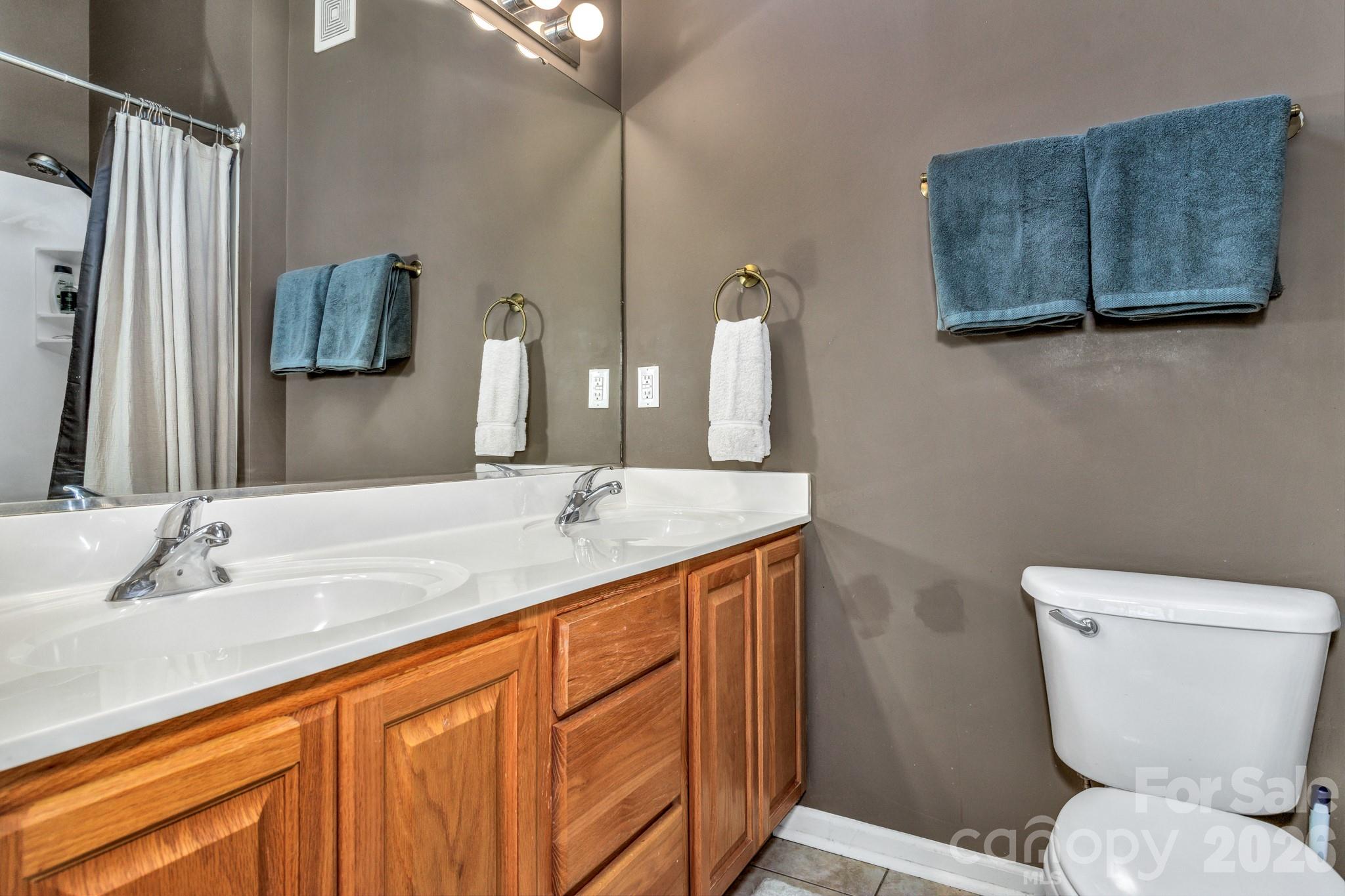 Livingston Farms - Residential