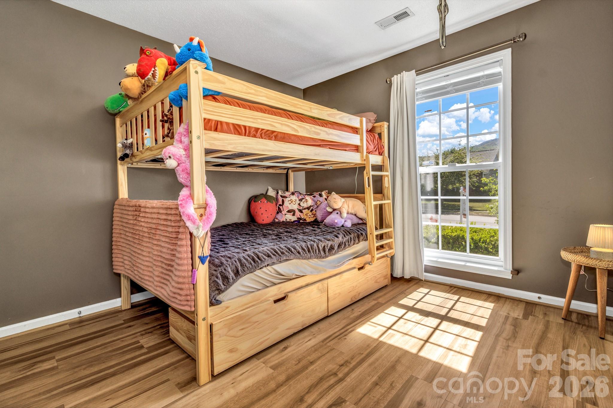 Livingston Farms - Residential