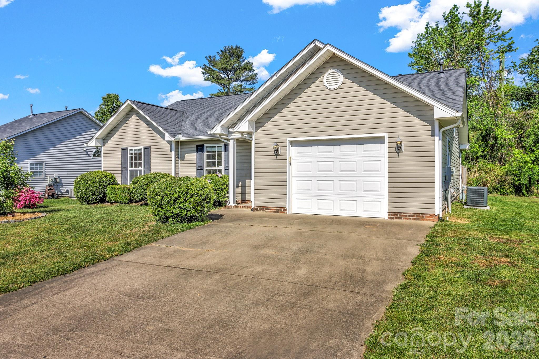 Livingston Farms - Residential