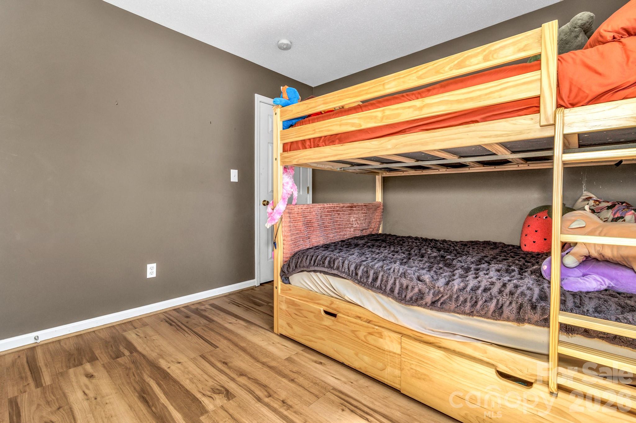 Livingston Farms - Residential