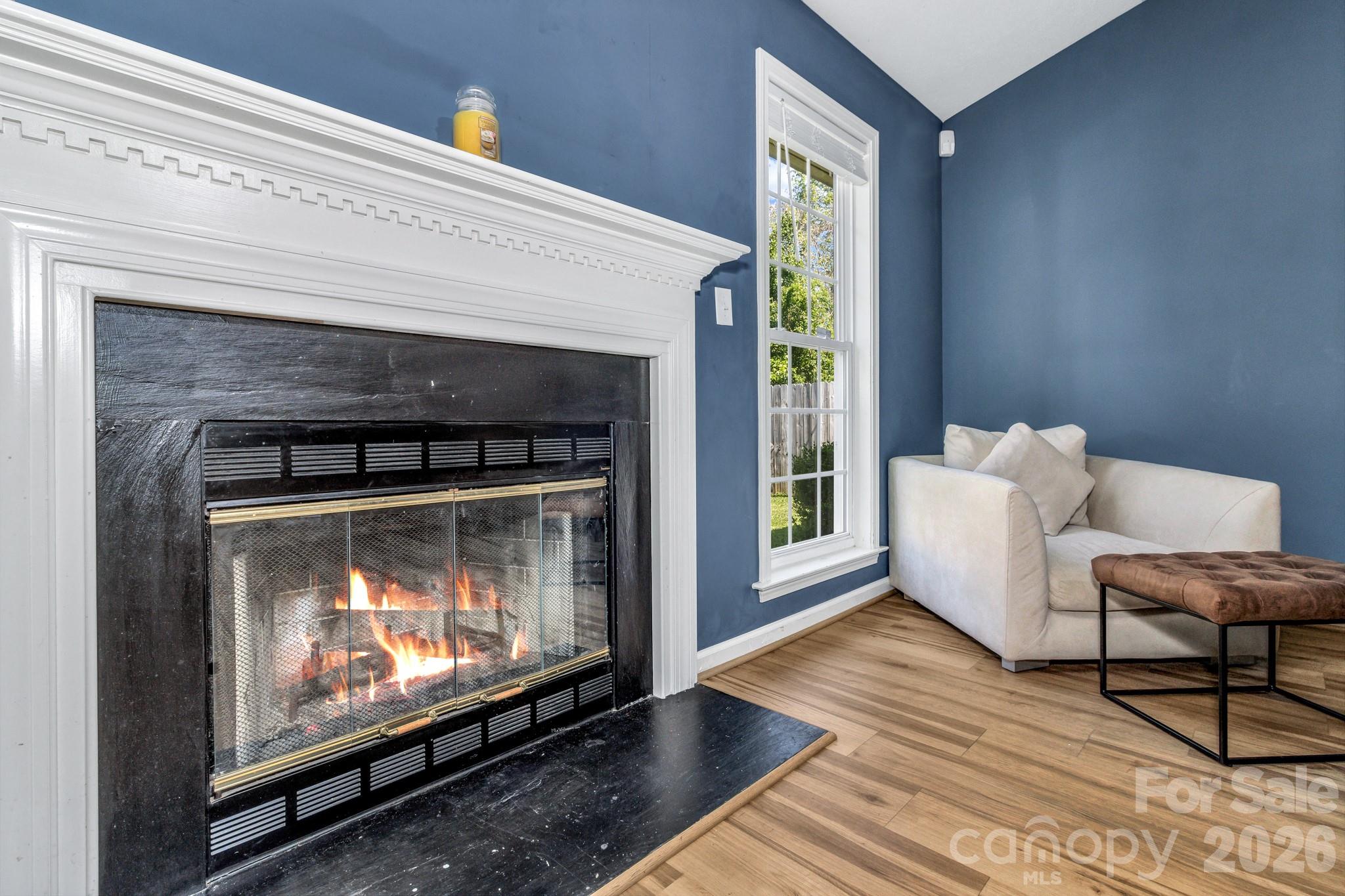 Livingston Farms - Residential