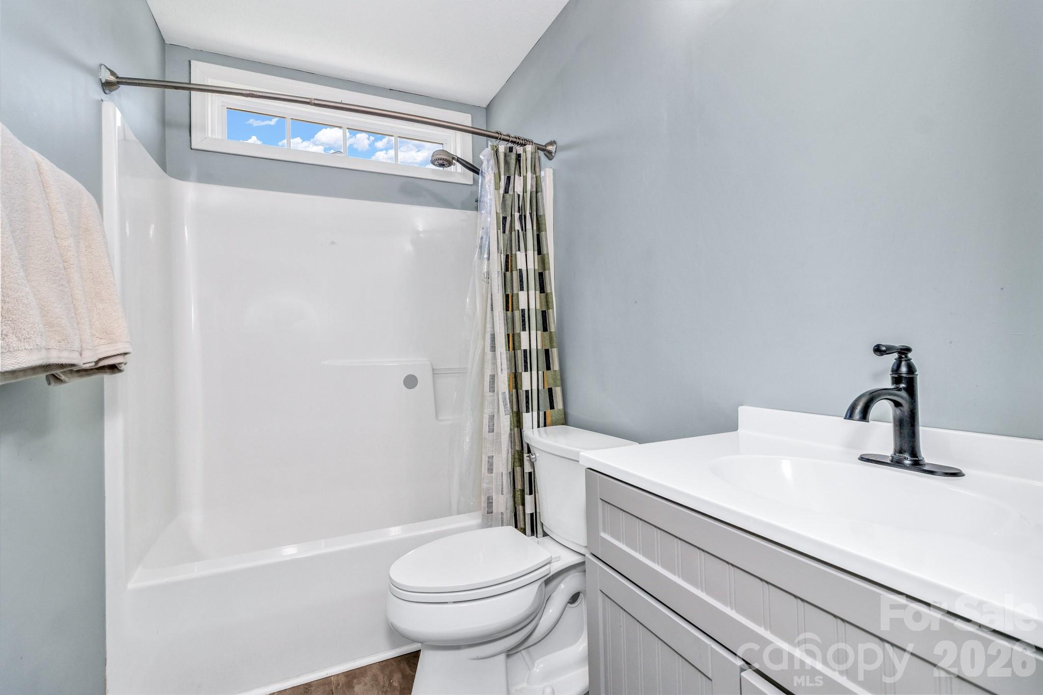 Livingston Farms - Residential