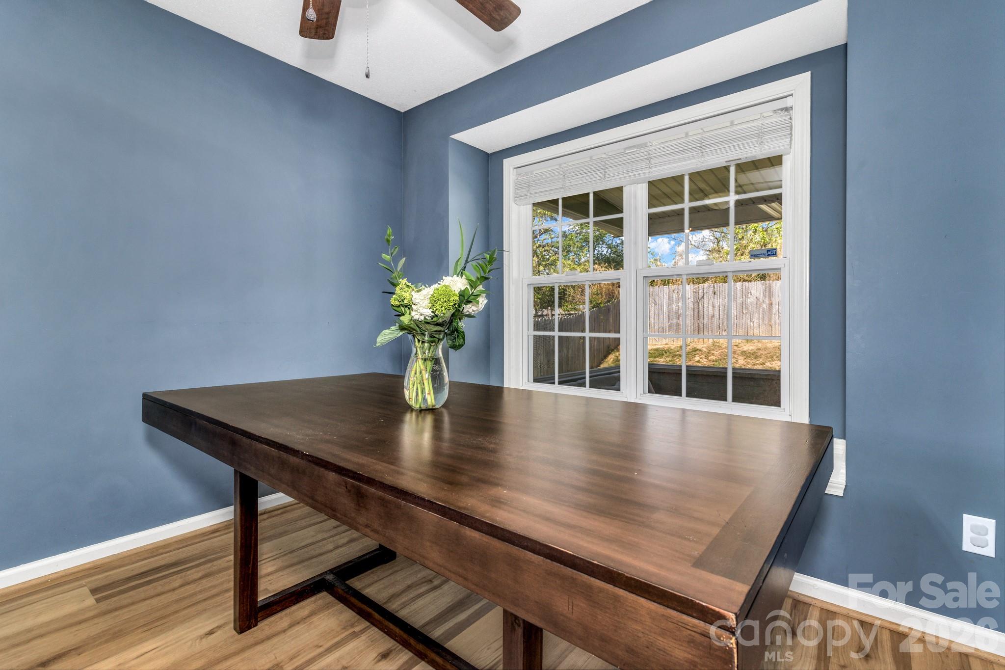 Livingston Farms - Residential