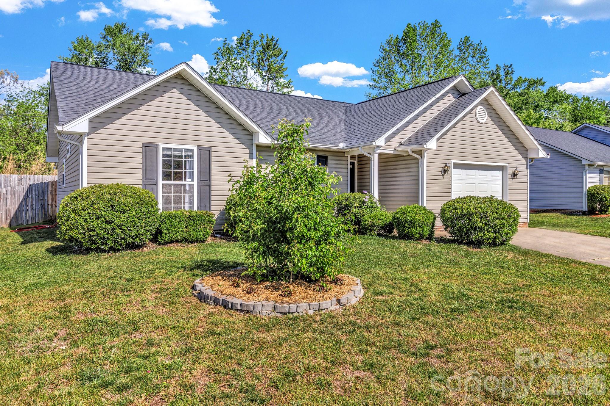 Livingston Farms - Residential