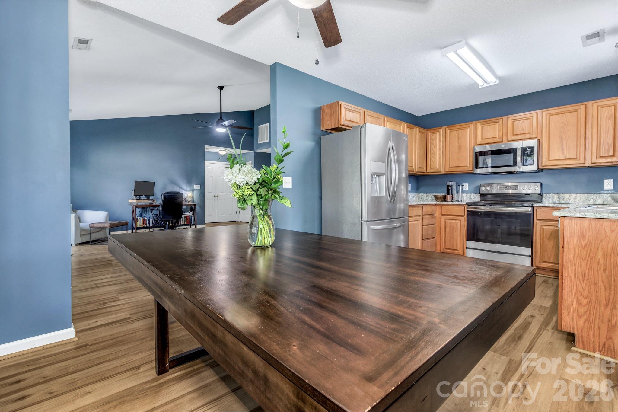 Livingston Farms - Residential