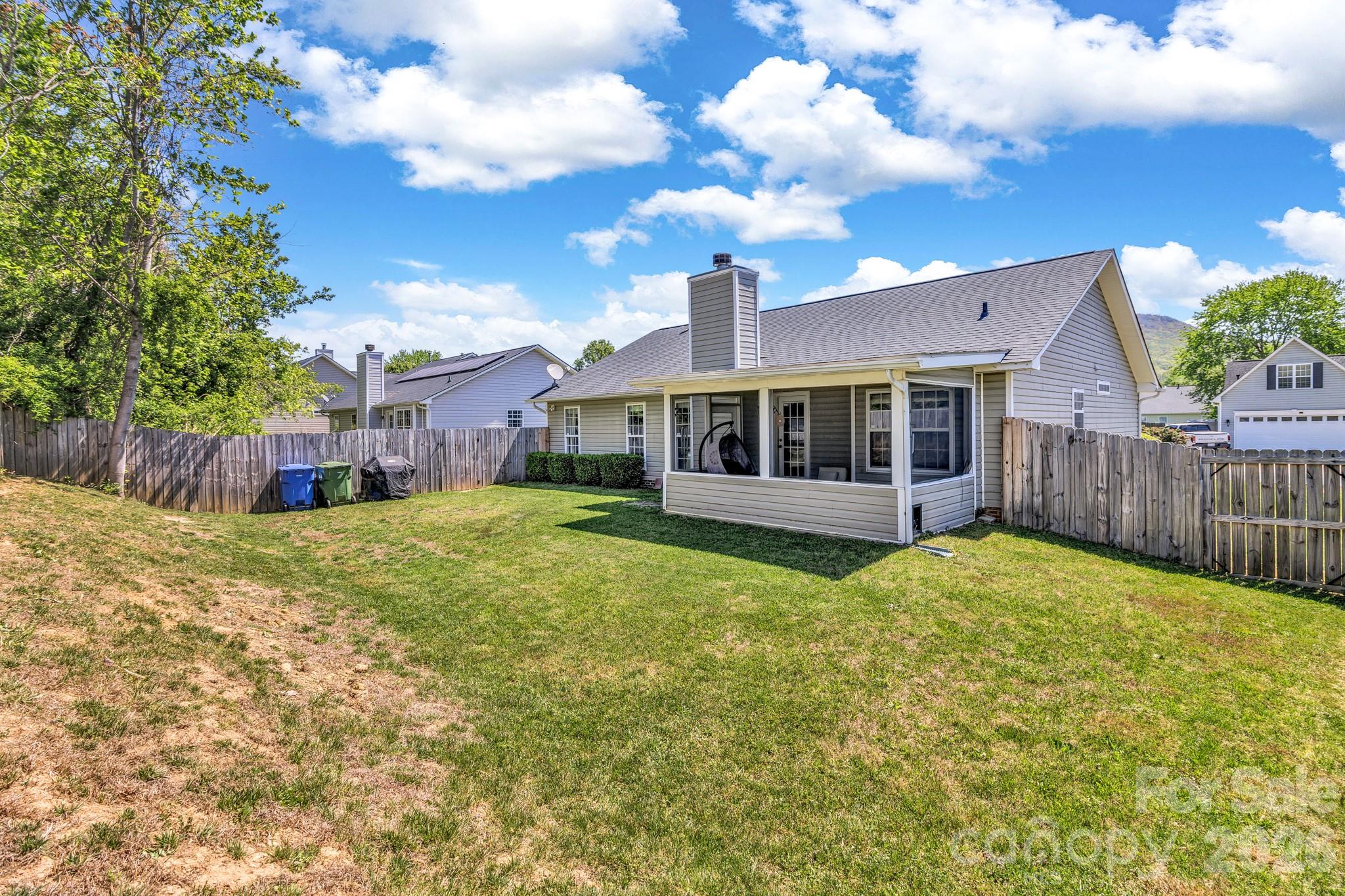 Livingston Farms - Residential